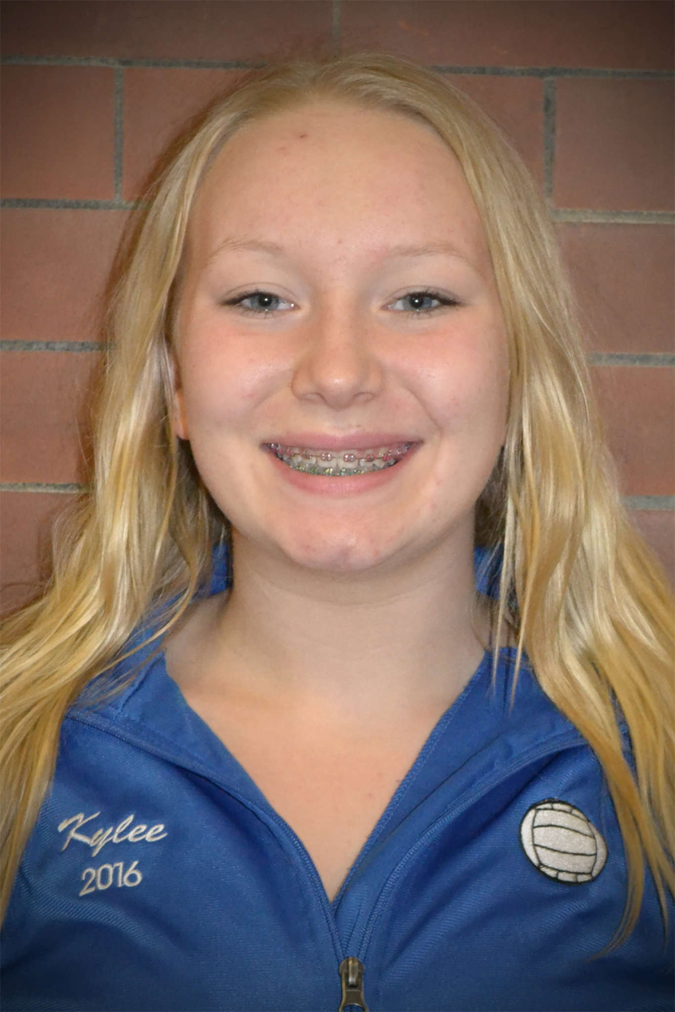 Kylee Edwards