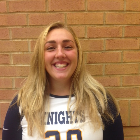 Hope Shuman mugshot