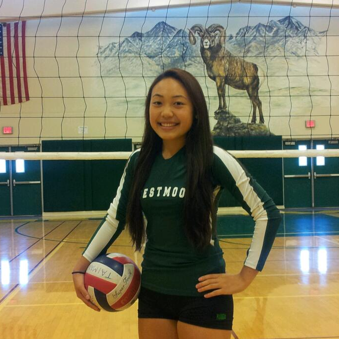 Jessica Chew mugshot