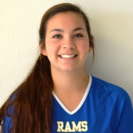 Ally Friedman mugshot