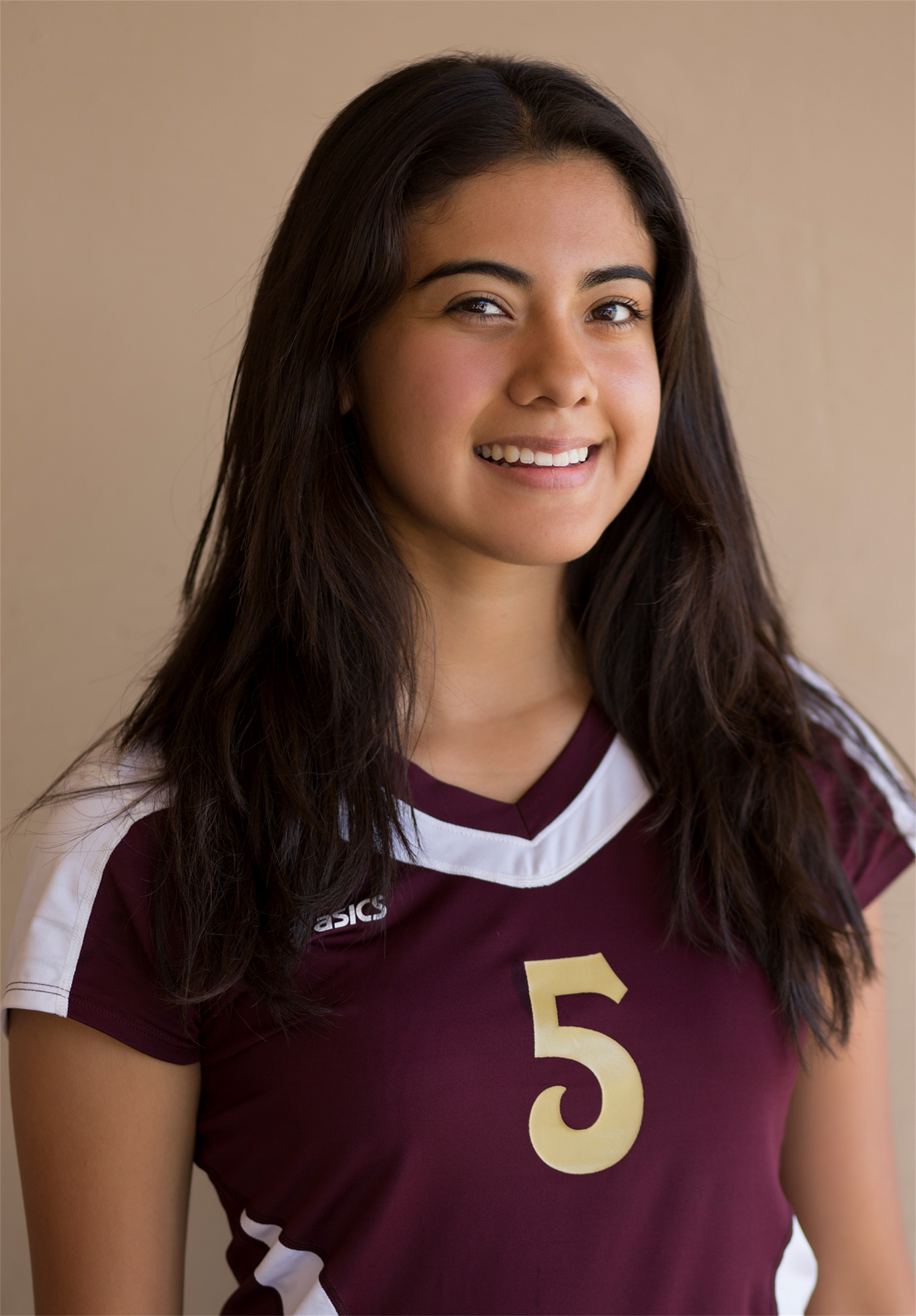 Stephanie Flores