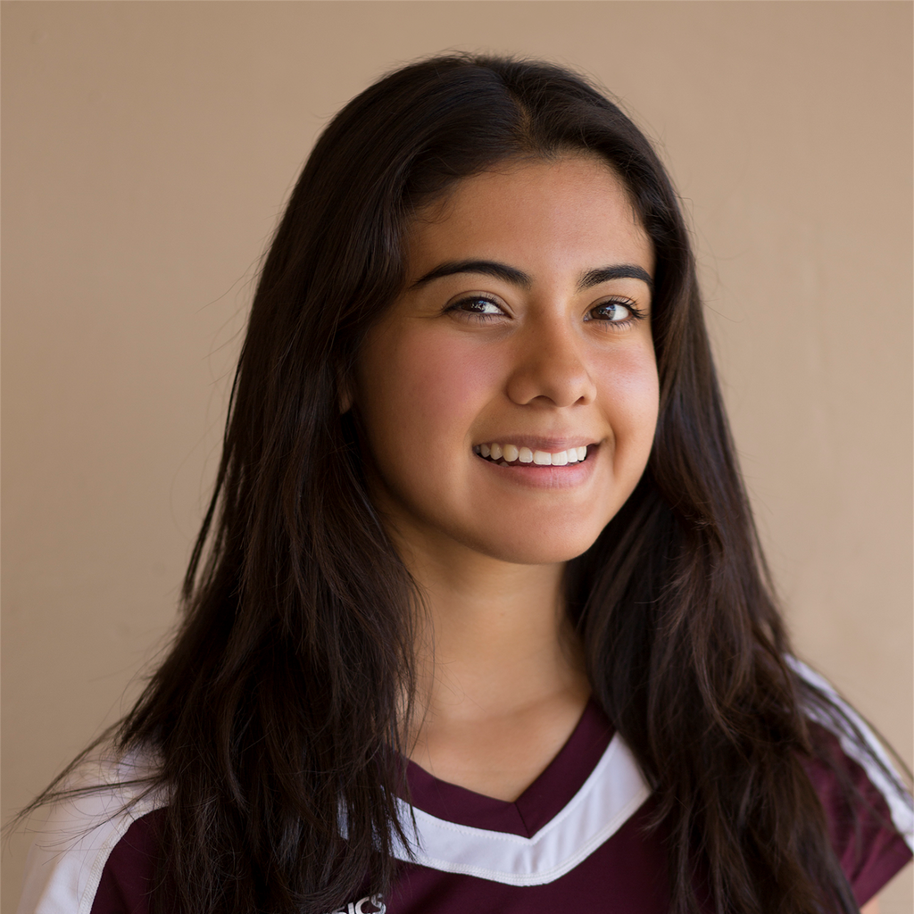 Stephanie Flores mugshot