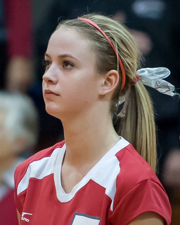 Nicole Rightnowar