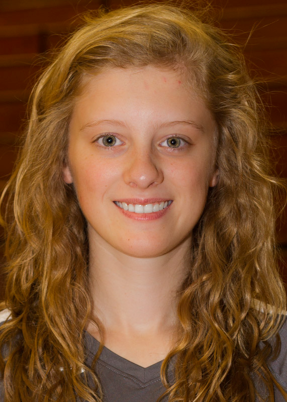 Peyton Mott