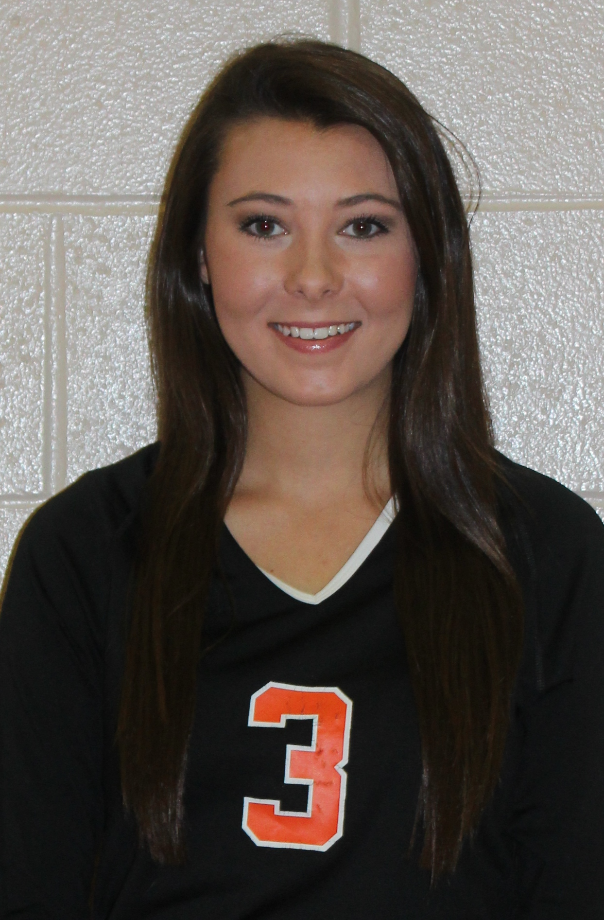 Camille Clem mugshot