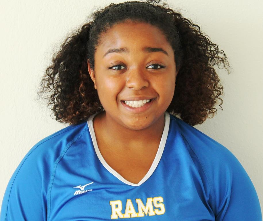A'Lyssa Cunningham mugshot