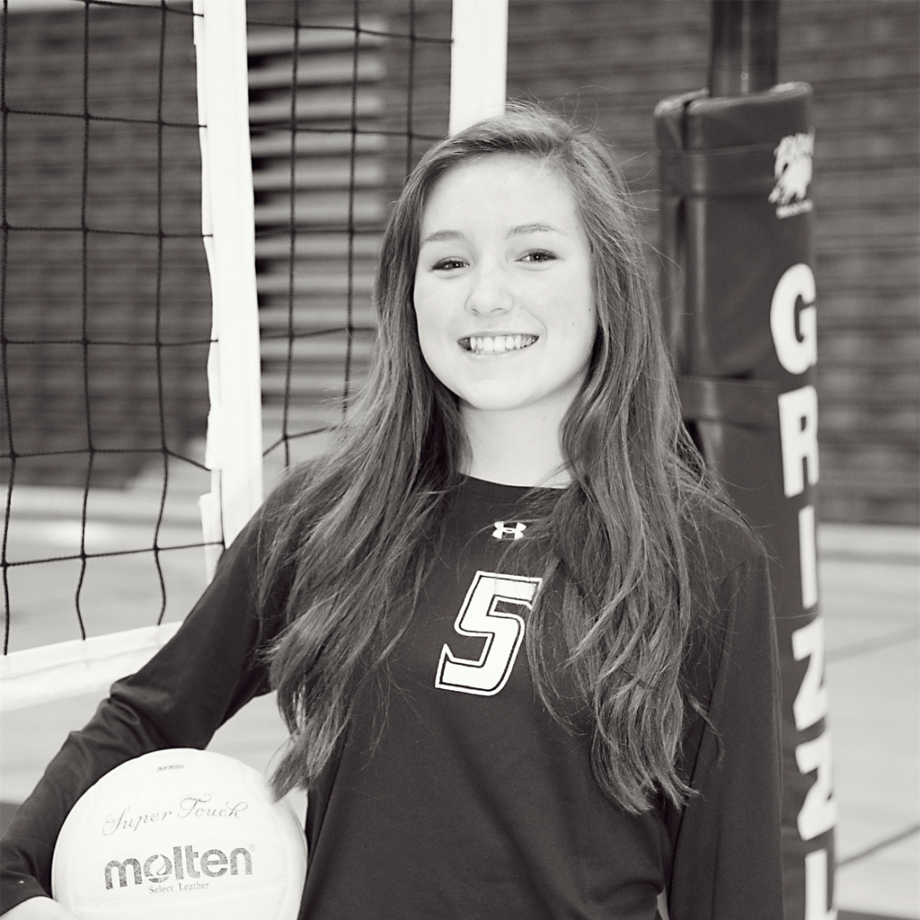 Ellie Schiess