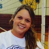 Riley Voorhees mugshot