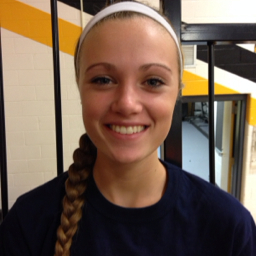 Megan Lieb mugshot