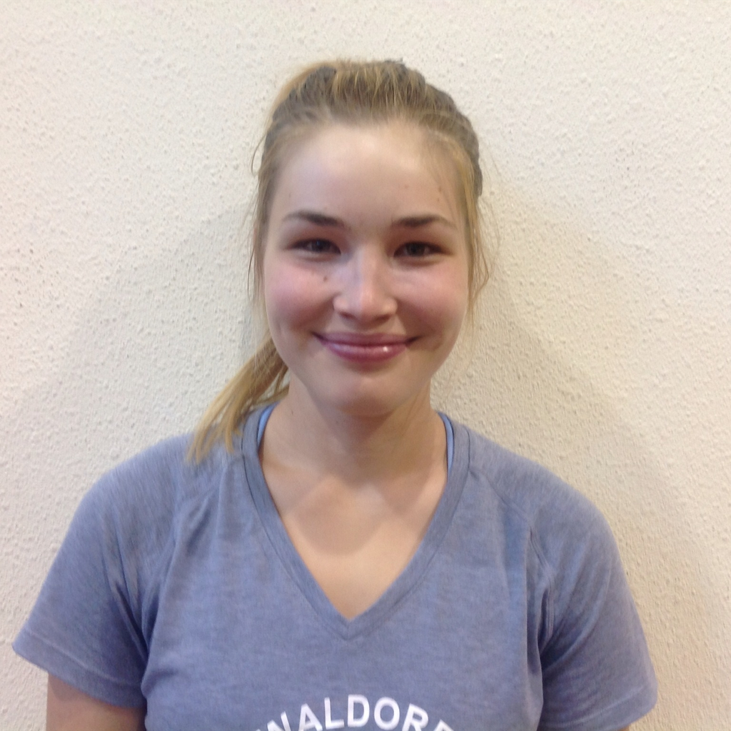 Cecelia Barnard mugshot
