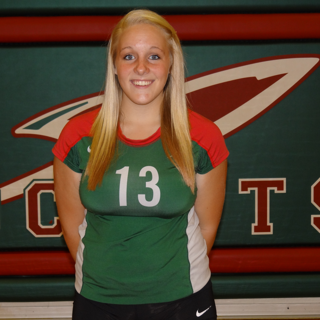 Kasey Sundermeier mugshot