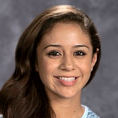 Andrea Lopez mugshot
