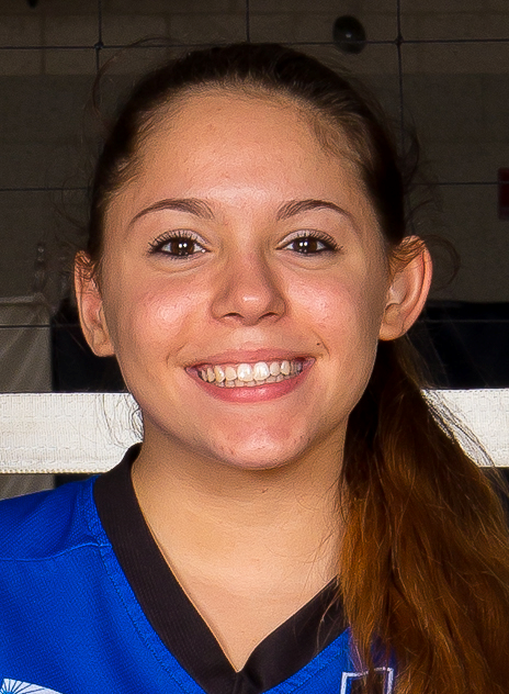 Kayla LoBrutto mugshot
