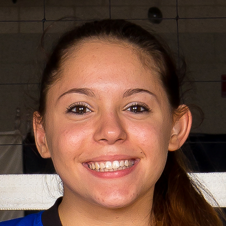 Kayla LoBrutto mugshot