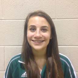 Emily Lantz mugshot