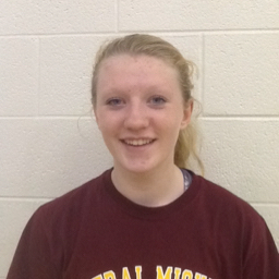 Megan Wayward mugshot
