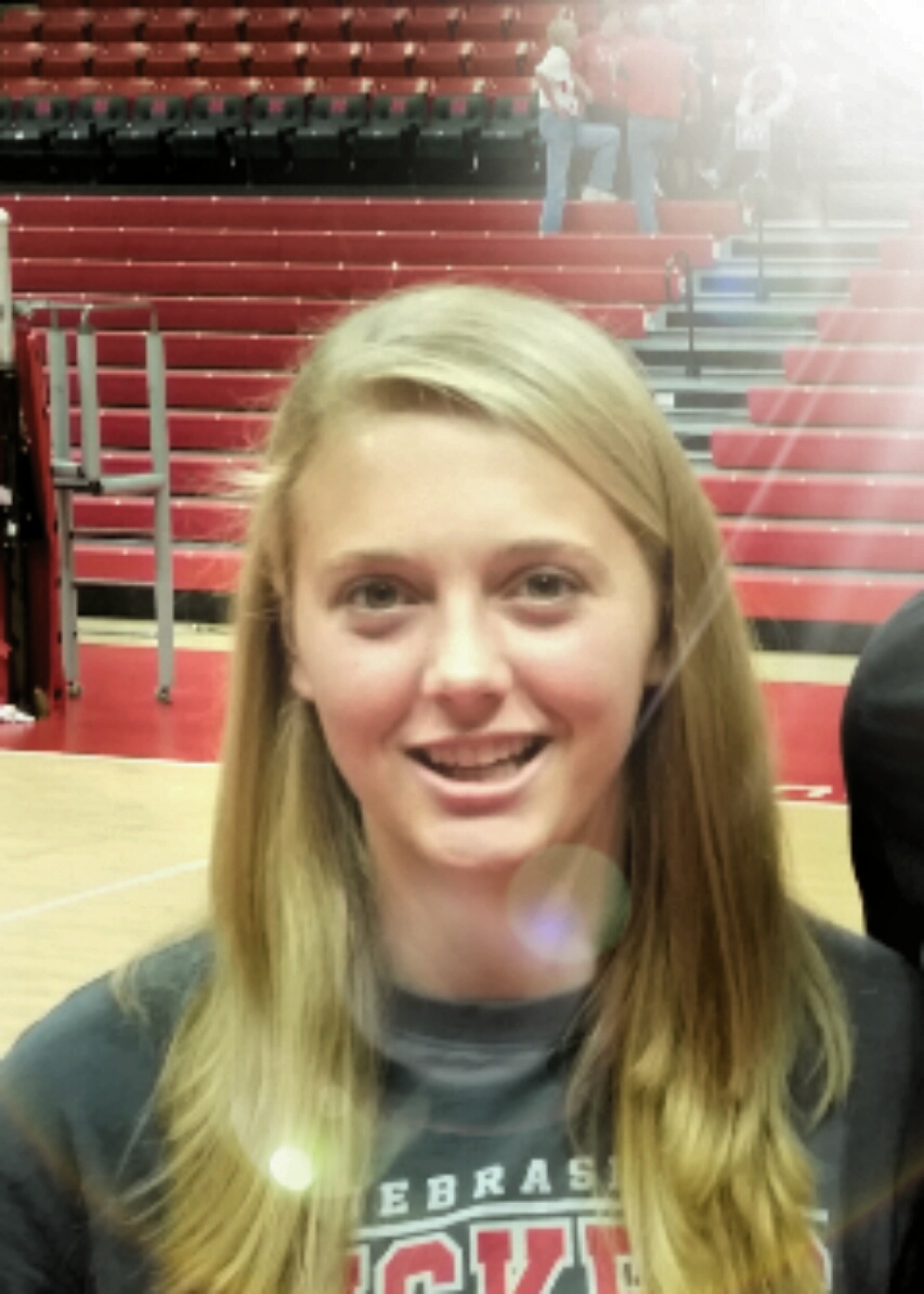 Ellie Brown