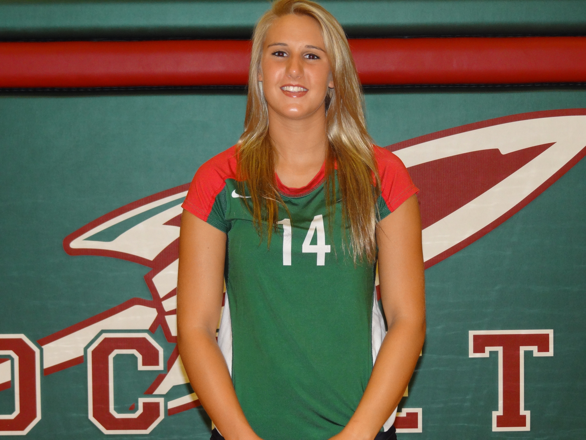 Jordyn Thorp