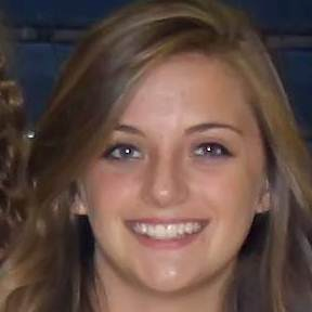 Zoe Herrin mugshot