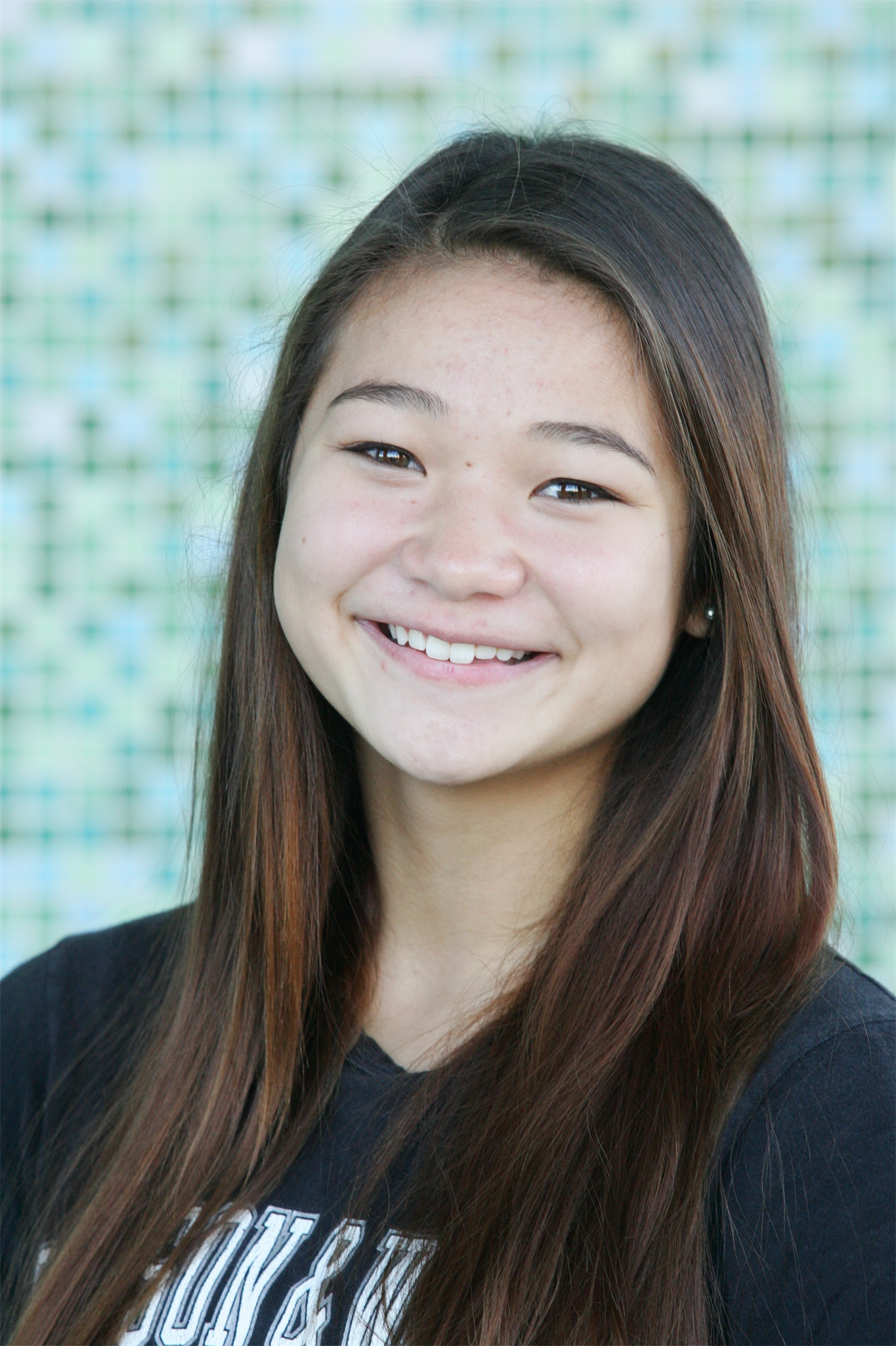 Sarena Choi mugshot