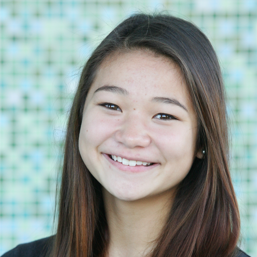 Sarena Choi mugshot