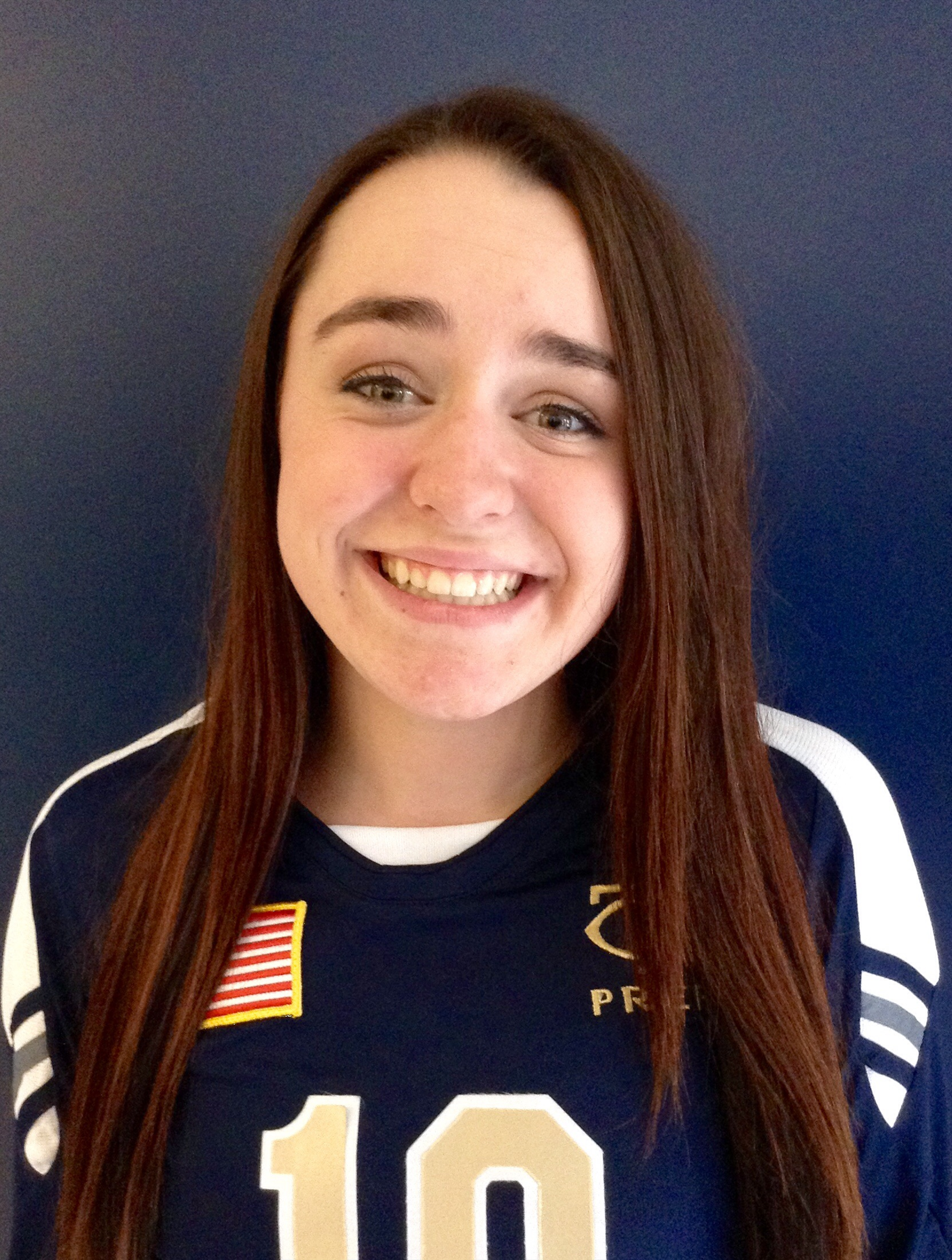 Katie McDonald mugshot