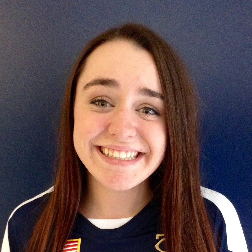 Katie McDonald mugshot
