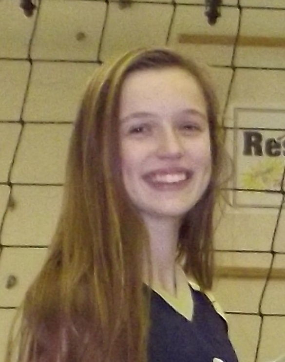 Leah Terrell