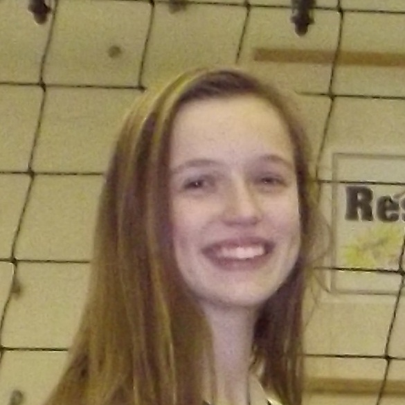 Leah Terrell mugshot
