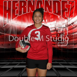Tashiana Hernandez