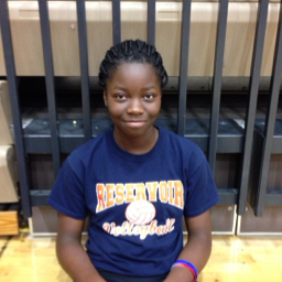 Enitan Omolewa mugshot