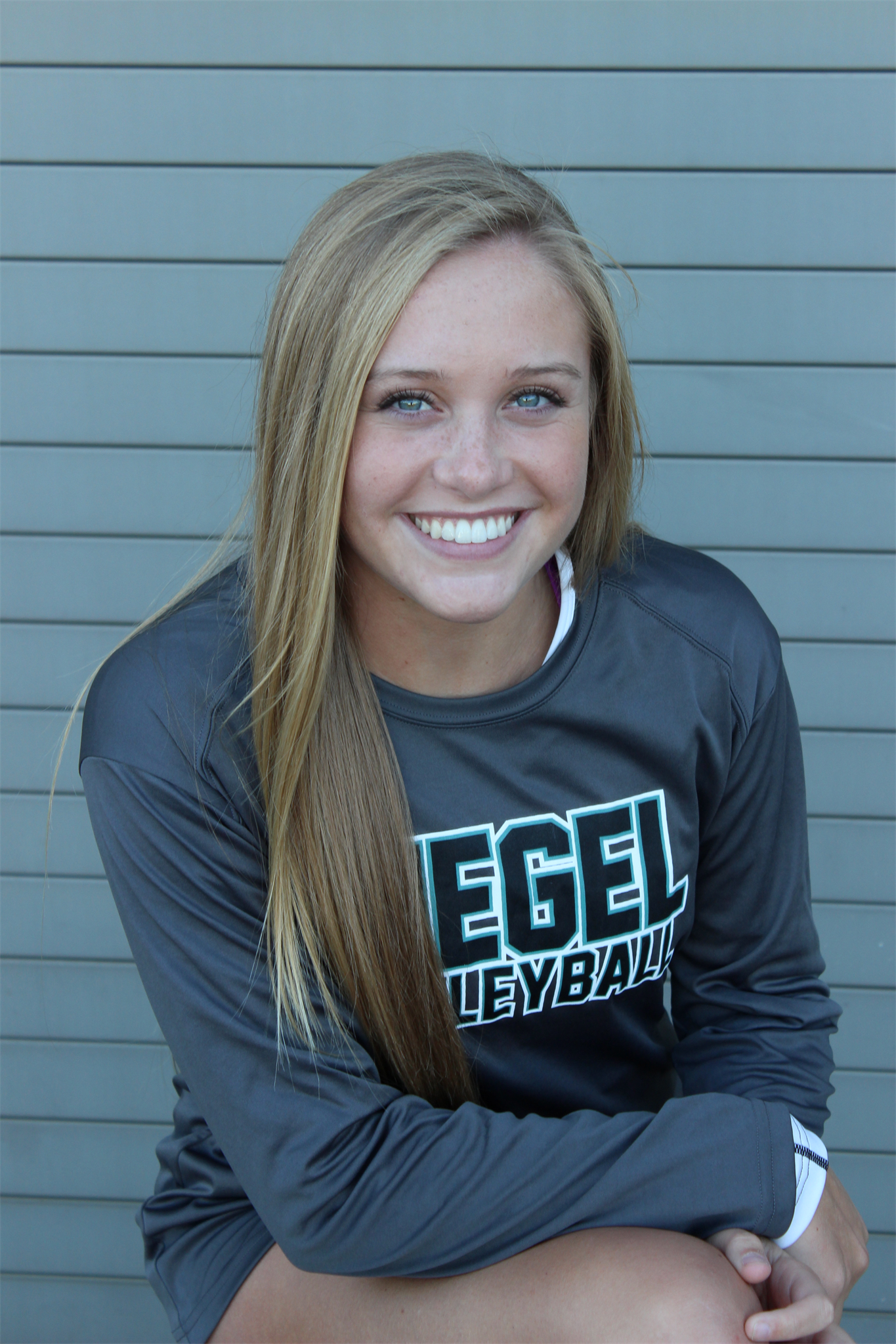 Leah Poarch