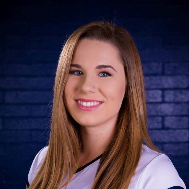 Nicole Ross mugshot
