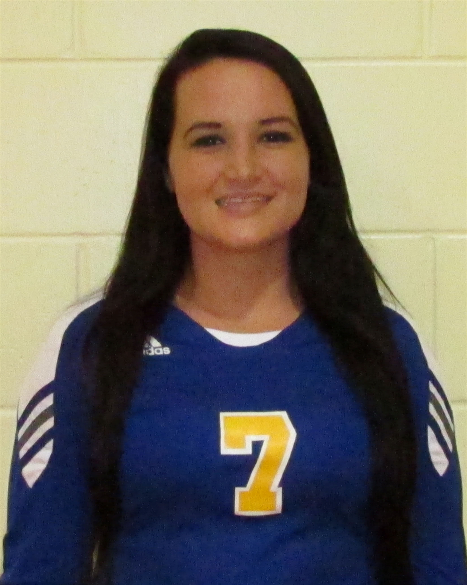 TORI HUFFMAN mugshot