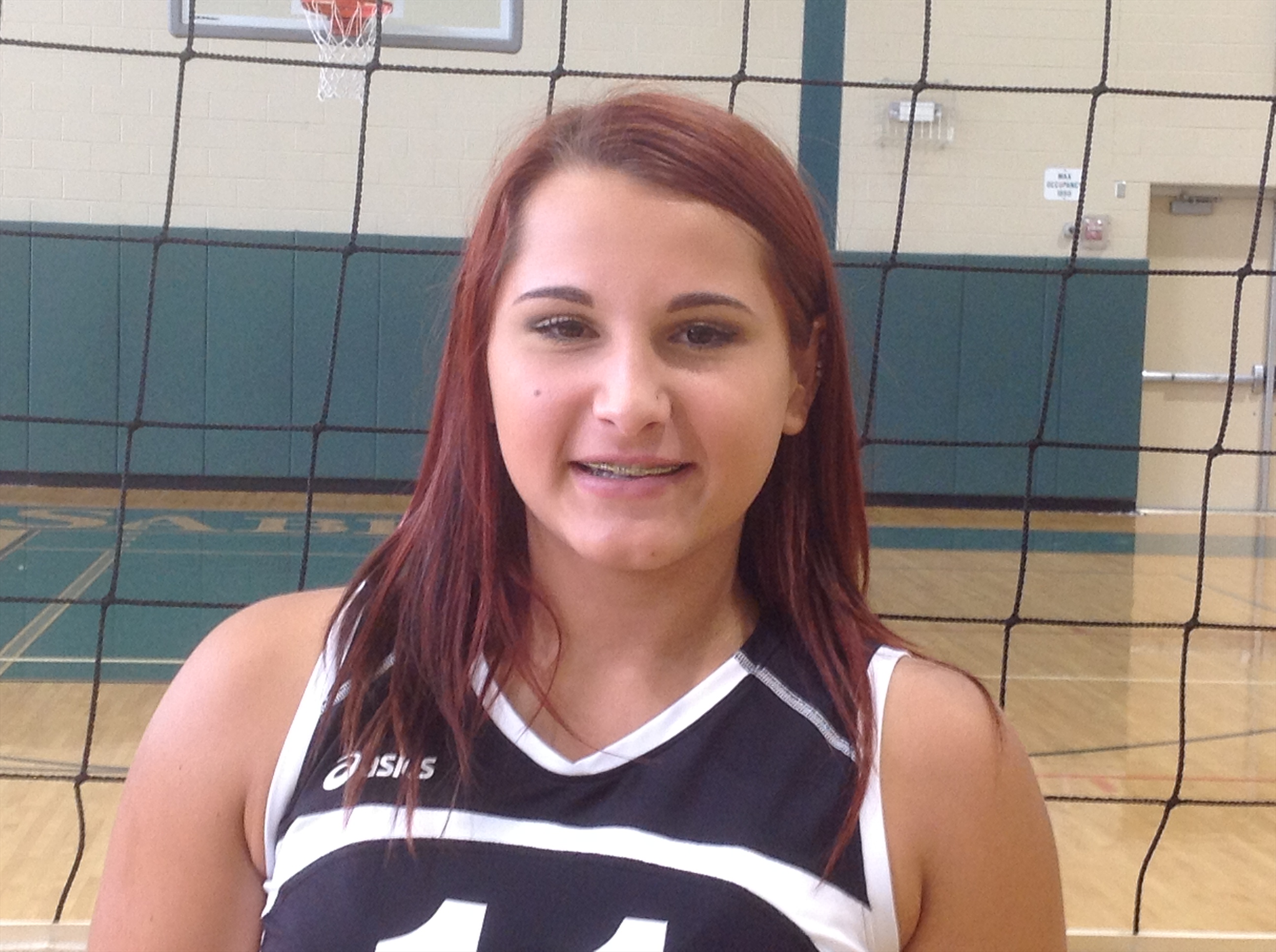 Savanna Liverio
