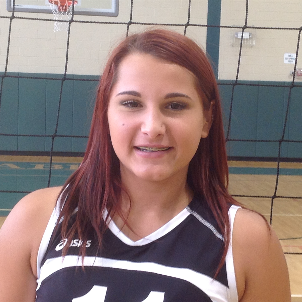 Savanna Liverio
