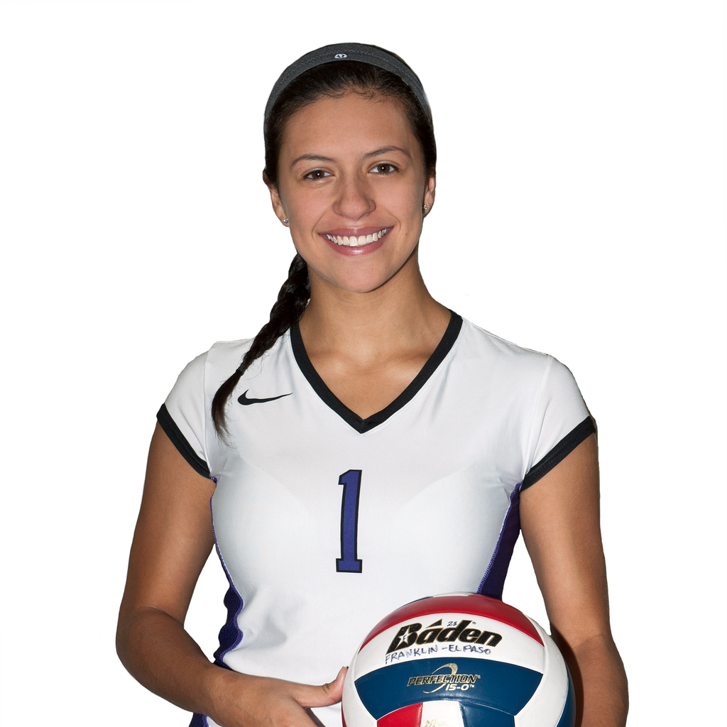 Daniela Mendoza mugshot