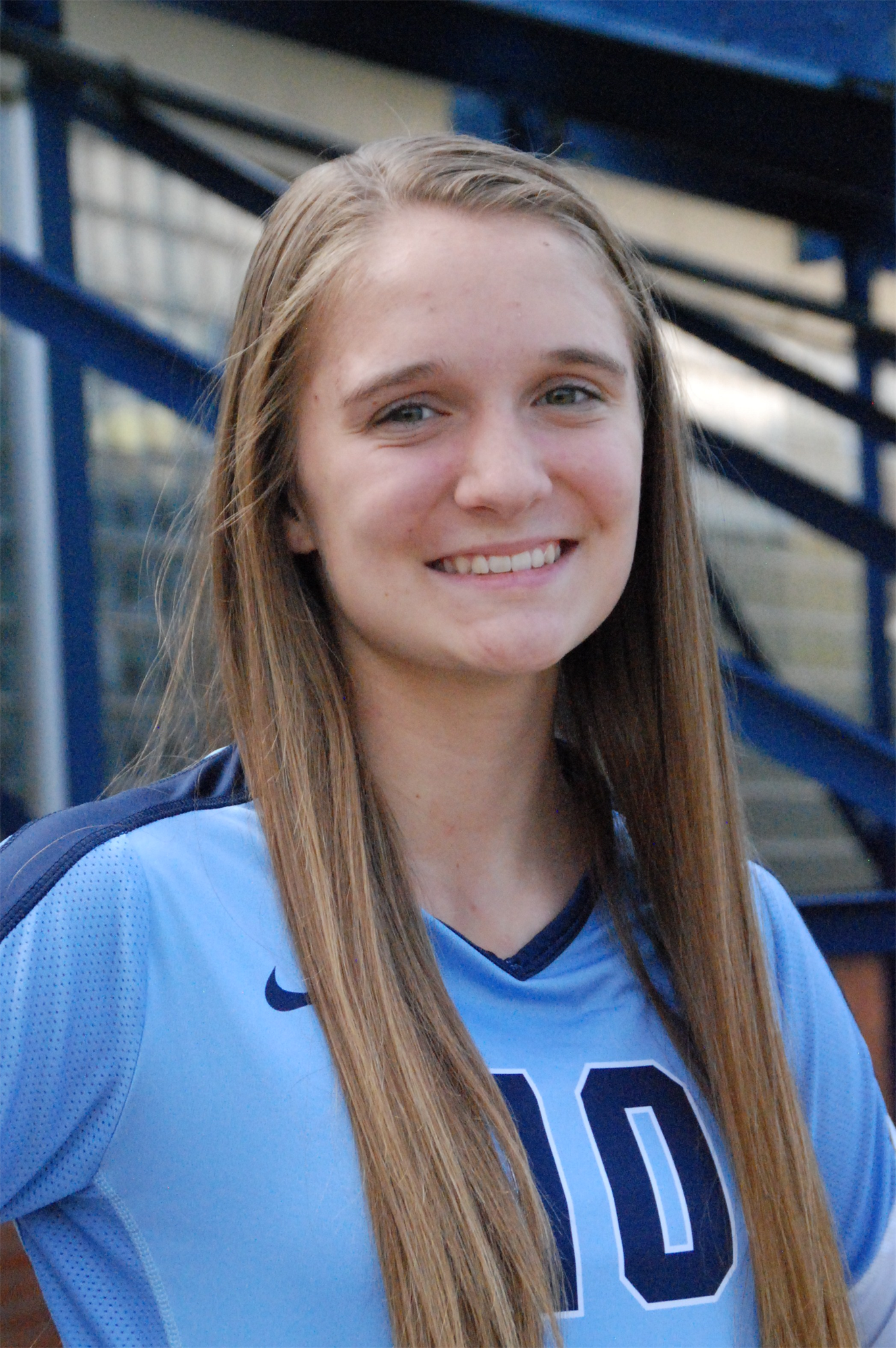 Caitlyn Meyer