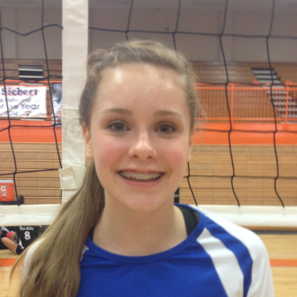 Savannah Roper