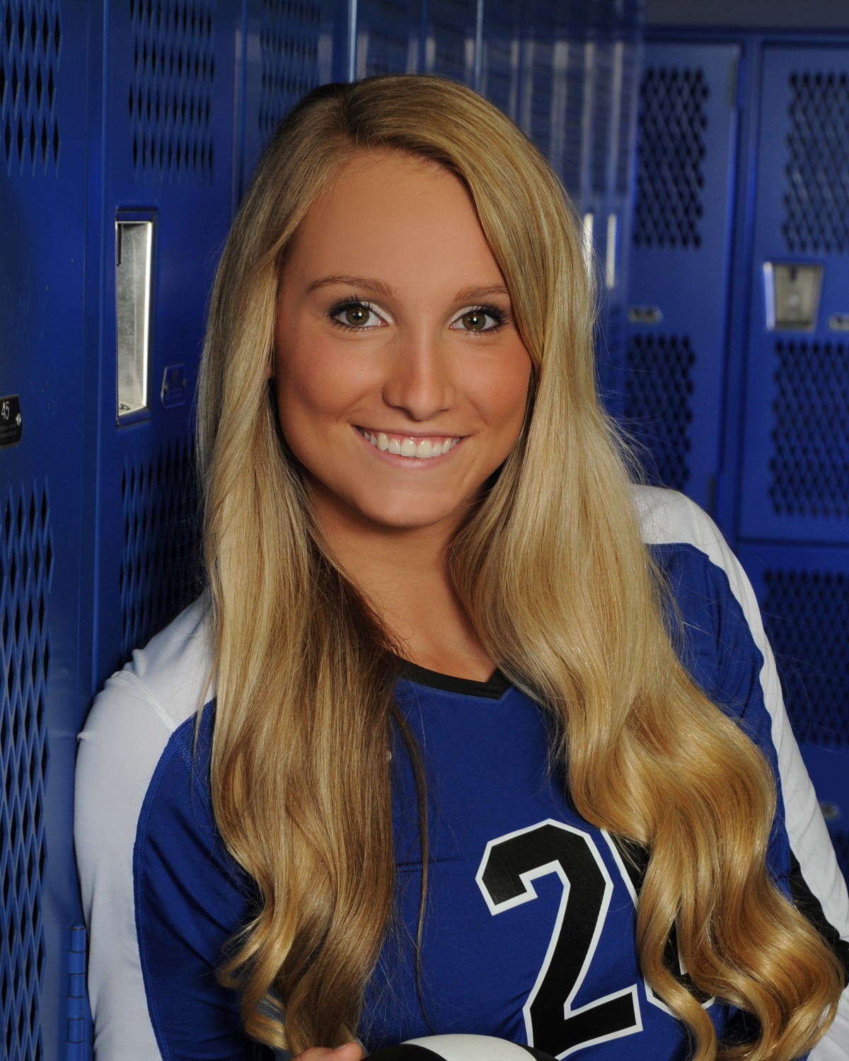 Logan Foster