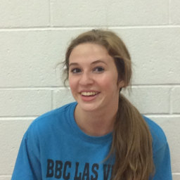 Alexandra Farnsworth