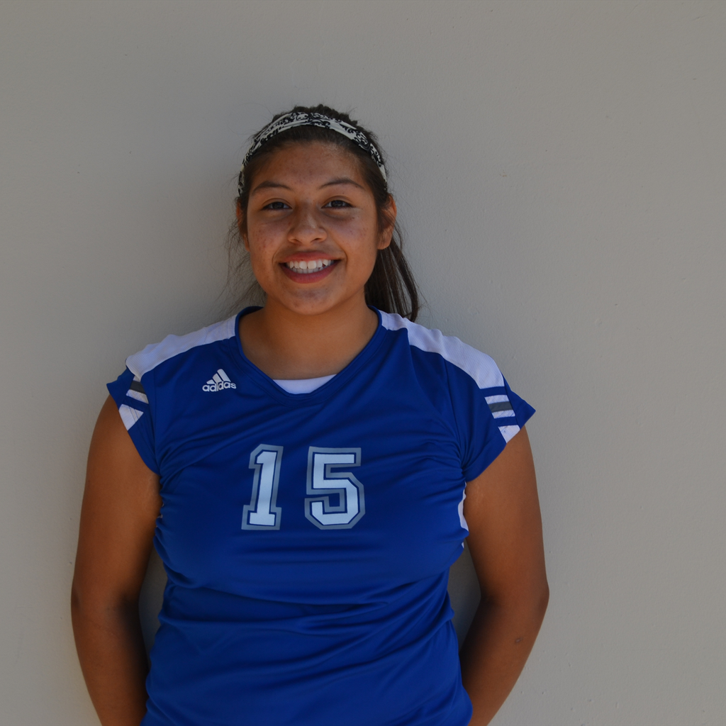 Evelyn Alferez mugshot
