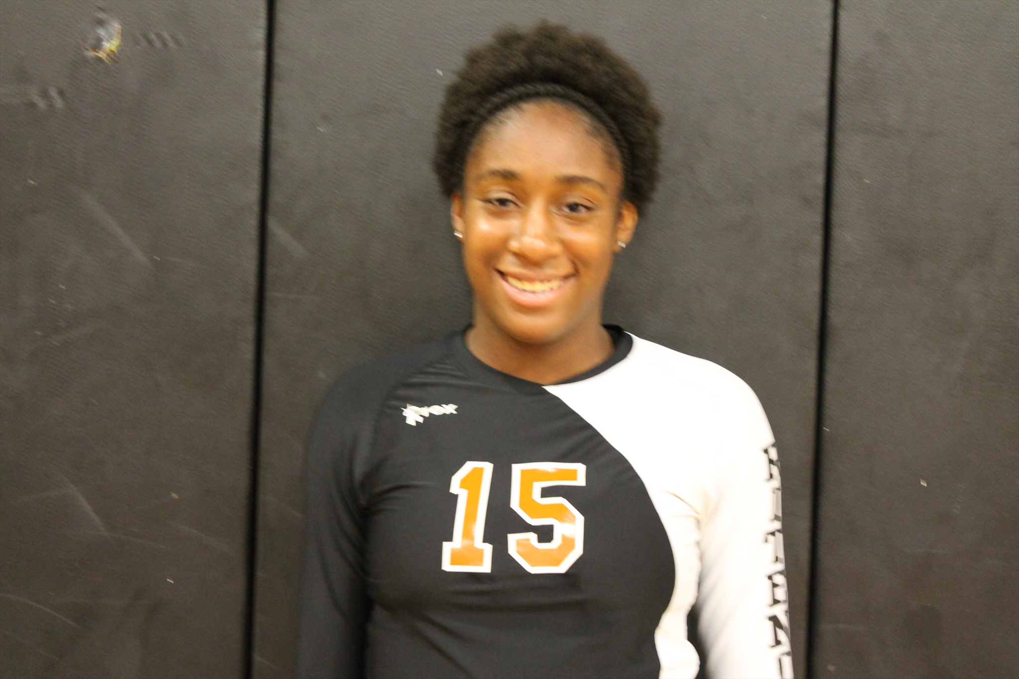 Brittany Mixon