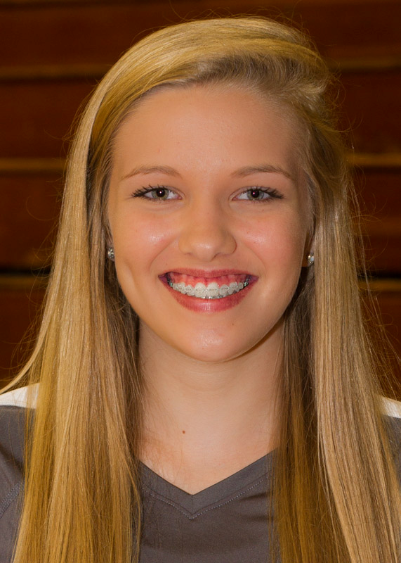 Mckenzie Bates
