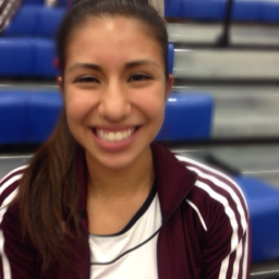 Lizzett Bazan mugshot