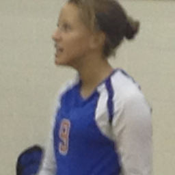 Mina Austin