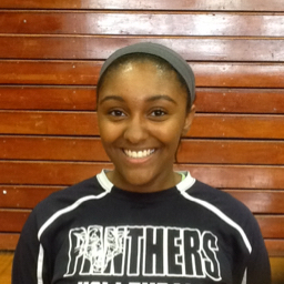 Daelyn Marrow mugshot