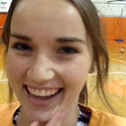 Anna Wilcoxson mugshot