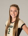Callie Workman