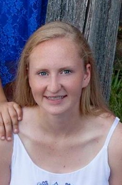 Halie Allred